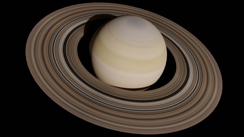 Saturn a Jupiter v astrológii 2026 – symbolika planét