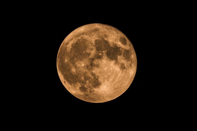 Lunárny horoskop – vplyv Mesiaca na znamenia
